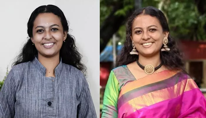 പിണറായി വിജയൻ നരകിച്ചേ മരിക്കൂ; മുഖ്യമന്ത്രിക്കെതിരെ വിദ്വേഷ പരാമർശം നടത്തിയ അദീന ഭാരതി തോറ്റു; യുവമോർച്ച സംസ്ഥാന സെക്രട്ടറി മൂന്നാമത് പിണറായി വിജയൻ നരകിച്ചേ മരിക്കൂ; മുഖ്യമന്ത്രിക്കെതിരെ വിദ്വേഷ പരാമർശം നടത്തിയ അദീന ഭാരതി തോറ്റു; യുവമോർച്ച സംസ്ഥാന സെക്രട്ടറി മൂന്നാമത്