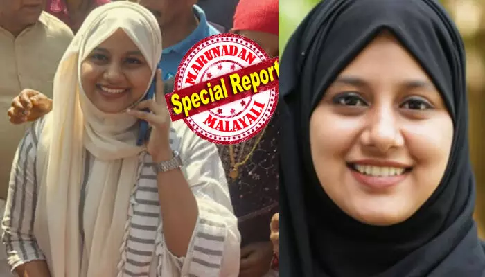 അവസാനിച്ചത് മുസ്ലിം ലീഗിന്റെ ഭരണം; മുർഷിനയെ ജയിപ്പിച്ചത് ഒരൊറ്റവോട്ടിന്; 20 വര്ഷത്തിന് ശേഷം വാണിമേൽ പഞ്ചായത്ത് ചുവന്നു; ചരിത്ര വിജയത്തിൽ ആഹ്ളാദിച്ച് എൽഡിഎഫ് അവസാനിച്ചത് മുസ്ലിം ലീഗിന്റെ ഭരണം; മുർഷിനയെ ജയിപ്പിച്ചത് ഒരൊറ്റവോട്ടിന്; 20 വര്ഷത്തിന് ശേഷം വാണിമേൽ പഞ്ചായത്ത് ചുവന്നു; ചരിത്ര വിജയത്തിൽ ആഹ്ളാദിച്ച് എൽഡിഎഫ്