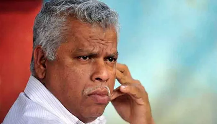 ഒട്ടും പ്രതീക്ഷിക്കാത്ത ജനവിധി; ജനങ്ങളെ ഭിന്നിപ്പിക്കുന്ന ആശയമാണ് അവർക്കുള്ളത്; എന്തുകൊണ്ട് തിരിച്ചടി ഉണ്ടായതെന്ന് സൂക്ഷ്മമായി പരിശോധിക്കും; പ്രതികരിച്ച് എം വി ജയരാജൻ ഒട്ടും പ്രതീക്ഷിക്കാത്ത ജനവിധി; ജനങ്ങളെ ഭിന്നിപ്പിക്കുന്ന ആശയമാണ് അവർക്കുള്ളത്; എന്തുകൊണ്ട് തിരിച്ചടി ഉണ്ടായതെന്ന് സൂക്ഷ്മമായി പരിശോധിക്കും; പ്രതികരിച്ച് എം വി ജയരാജൻ