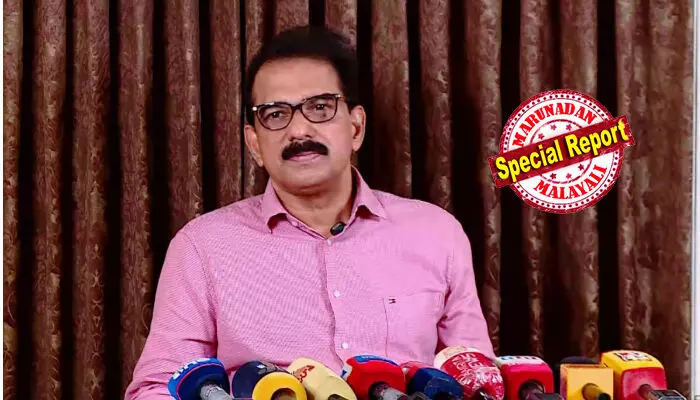 എല്ഡിഎഫും യുഡിഎഫും ഒന്നിച്ചു; എല്ലായിടത്തും അപരന്മാരെയുമിറക്കി; കുന്നത്തുനാടും മഴുവന്നൂരും കൈവിട്ടു; കിഴക്കമ്പലവും ഐക്കരനാടും ഒപ്പം നിന്നു; തിരുവാണിയൂരിലെ എല്ഡിഎഫ് കോട്ട പിടിച്ചെടുത്തും ട്വന്റി 20യുടെ സര്ജിക്കല് സ്ട്രൈക്ക്; ജനാധിപത്യത്തെ പണാധിപത്യം കൊണ്ട് വിലയ്ക്കെടുത്തു എന്ന് സാബു എം ജേക്കബ്ബ് എല്ഡിഎഫും യുഡിഎഫും ഒന്നിച്ചു; എല്ലായിടത്തും അപരന്മാരെയുമിറക്കി; കുന്നത്തുനാടും മഴുവന്നൂരും കൈവിട്ടു; കിഴക്കമ്പലവും ഐക്കരനാടും ഒപ്പം നിന്നു; തിരുവാണിയൂരിലെ എല്ഡിഎഫ് കോട്ട പിടിച്ചെടുത്തും ട്വന്റി 20യുടെ സര്ജിക്കല് സ്ട്രൈക്ക്; ജനാധിപത്യത്തെ പണാധിപത്യം കൊണ്ട് വിലയ്ക്കെടുത്തു എന്ന് സാബു എം ജേക്കബ്ബ്