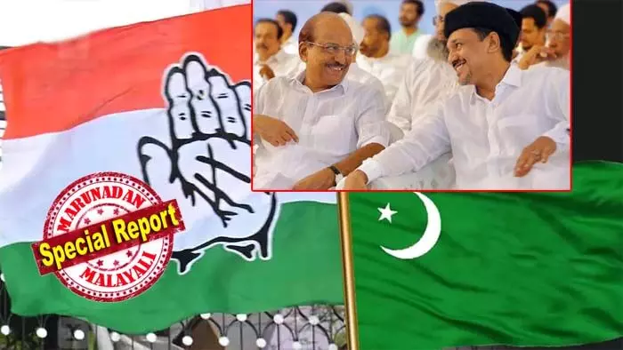 മലബാറില് യുഡിഎഫിന്റെ പവര്ഹൗസായി മുസ്ലിംലീഗ്; തദ്ദേശ തിരഞ്ഞെടുപ്പില് ഏറ്റവും സ്ട്രൈക്ക് റേറ്റുള്ള പാര്ട്ടി; സാദിഖലി തങ്ങളും കുഞ്ഞാലിക്കുട്ടിയും മുന്നില് നിന്നു കരുക്കള് നീക്കിയതോടെ എതിര്ശബ്ദങ്ങള് ഇല്ലാതായി; യുവരക്തങ്ങളെ കളത്തിലിറക്കിയ നീക്കങ്ങള് വിജയം കണ്ടു; ലീഗിന്റെ തേരോട്ടത്തില് പ്രതിപക്ഷമില്ലാതെ മലപ്പുറം ജില്ലാപഞ്ചായത്ത്; നിലം തൊടാതെ അന്വറും മലബാറില് യുഡിഎഫിന്റെ പവര്ഹൗസായി മുസ്ലിംലീഗ്; തദ്ദേശ തിരഞ്ഞെടുപ്പില് ഏറ്റവും സ്ട്രൈക്ക് റേറ്റുള്ള പാര്ട്ടി; സാദിഖലി തങ്ങളും കുഞ്ഞാലിക്കുട്ടിയും മുന്നില് നിന്നു കരുക്കള് നീക്കിയതോടെ എതിര്ശബ്ദങ്ങള് ഇല്ലാതായി; യുവരക്തങ്ങളെ കളത്തിലിറക്കിയ നീക്കങ്ങള് വിജയം കണ്ടു; ലീഗിന്റെ തേരോട്ടത്തില് പ്രതിപക്ഷമില്ലാതെ മലപ്പുറം ജില്ലാപഞ്ചായത്ത്; നിലം തൊടാതെ അന്വറും