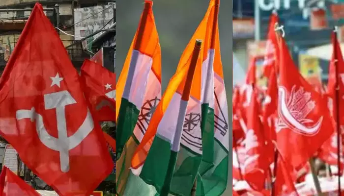 സ്വന്തം പ്രസിഡന്റിനെ പുറത്താക്കാന് സിപിഎമ്മിന്റെ അവിശ്വാസപ്രമേയം; യുഡിഎഫിനെ കൂട്ടുപിടിച്ചു; ഇത്തവണ സിപിഎമ്മും സിപിഐയും ഏറ്റുമുട്ടി; രാമങ്കരി പിടിച്ചെടുത്ത് യുഡിഎഫ്; ഒരു സീറ്റുമില്ലാതെ സിപിഐ സ്വന്തം പ്രസിഡന്റിനെ പുറത്താക്കാന് സിപിഎമ്മിന്റെ അവിശ്വാസപ്രമേയം; യുഡിഎഫിനെ കൂട്ടുപിടിച്ചു; ഇത്തവണ സിപിഎമ്മും സിപിഐയും ഏറ്റുമുട്ടി; രാമങ്കരി പിടിച്ചെടുത്ത് യുഡിഎഫ്; ഒരു സീറ്റുമില്ലാതെ സിപിഐ