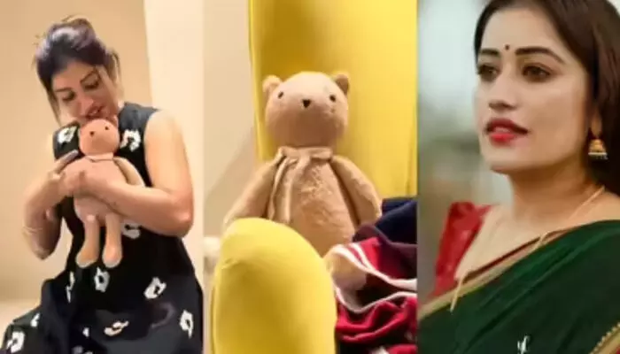 പ്ലാച്ചിയുള്ളതുകൊണ്ടാണ് ഞാൻ ബിഗ് ബോസ് ജയിച്ചത്, അതിൽ കൂടോത്രമുണ്ട്, കൊണ്ടുപോയി കേസ് കൊടുക്ക്; പാവയെകുറിച്ചുള്ള ട്രോളുകൾക്ക് മറുപടിയുമായി ബിഗ് ബോസ് താരം അനുമോൾ പ്ലാച്ചിയുള്ളതുകൊണ്ടാണ് ഞാൻ ബിഗ് ബോസ് ജയിച്ചത്, അതിൽ കൂടോത്രമുണ്ട്, കൊണ്ടുപോയി കേസ് കൊടുക്ക്; പാവയെകുറിച്ചുള്ള ട്രോളുകൾക്ക് മറുപടിയുമായി ബിഗ് ബോസ് താരം അനുമോൾ