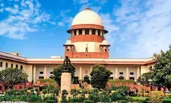 ചലനശേഷിയും ബോധവുമില്ല; ചികിത്സയോട് പ്രതികരിക്കുന്നില്ല; 32കാരന് ദയാവധം അനുവദിക്കണമെന്ന് പിതാവ്: പരിഗണനയിലെടുത്ത് സുപ്രീംകോടതി ചലനശേഷിയും ബോധവുമില്ല; ചികിത്സയോട് പ്രതികരിക്കുന്നില്ല; 32കാരന് ദയാവധം അനുവദിക്കണമെന്ന് പിതാവ്: പരിഗണനയിലെടുത്ത് സുപ്രീംകോടതി