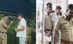 മദ്യലഹരിയില് ആശുപത്രിയിലെത്തി; രോഗികളുടെ പരാതിയില് ഡോക്ടര് കസ്റ്റഡിയില് മദ്യലഹരിയില് ആശുപത്രിയിലെത്തി; രോഗികളുടെ പരാതിയില് ഡോക്ടര് കസ്റ്റഡിയില്