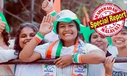 ബാസ്ക്കറ്റ് ബോളിലെ പ്രതിഭയ്ക്ക് മുട്ടടയില് പിഴച്ചില്ല; സിപിഎമ്മിന്റെ കോട്ട തകര്ത്ത് മുന് ടെക്നോപാര്ക്ക് ജീവനക്കാരി; നിയമ വിദ്യാര്ത്ഥിയുടെ ഹൈക്കോടതിയിലെ നിയമ പോരാട്ട വിജയം ജനവിധിയിലും; ജോലി രാജിവച്ച് മത്സരിക്കാന് എത്തിയ 24കാരിയ്ക്ക് മിന്നും വിജയം; വൈഷ്ണ സുരേഷ് ഇനി കൗണ്സിലര്; തിരുവനന്തപുരം കോര്പ്പറേഷനിലെ മിന്നും വിജയത്തിന്റെ കഥ ബാസ്ക്കറ്റ് ബോളിലെ പ്രതിഭയ്ക്ക് മുട്ടടയില് പിഴച്ചില്ല; സിപിഎമ്മിന്റെ കോട്ട തകര്ത്ത് മുന് ടെക്നോപാര്ക്ക് ജീവനക്കാരി; നിയമ വിദ്യാര്ത്ഥിയുടെ ഹൈക്കോടതിയിലെ നിയമ പോരാട്ട വിജയം ജനവിധിയിലും; ജോലി രാജിവച്ച് മത്സരിക്കാന് എത്തിയ 24കാരിയ്ക്ക് മിന്നും വിജയം; വൈഷ്ണ സുരേഷ് ഇനി കൗണ്സിലര്; തിരുവനന്തപുരം കോര്പ്പറേഷനിലെ മിന്നും വിജയത്തിന്റെ കഥ