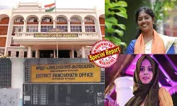 കോഴിക്കോട് കോര്പറേഷനിലെ 46 വര്ഷത്തെ എല്ഡിഎഫ് കുത്തക തകര്ന്നു; ബിജെപി യുഡിഎഫിന് കൈ കൊടുത്താല് ഭരണം നഷ്ടമായേക്കും; എല്ഡിഎഫ്, യുഡിഎഫ് മേയര് സ്ഥാനാര്ഥികള്ക്ക് അടിതെറ്റിയപ്പോള് എന്ഡിഎ മേയര് സ്ഥാനാര്ഥിക്ക് ജയം; കാല്നൂറ്റാണ്ടിലേറെ കാലം ഇടതുകോട്ടയയായ പഞ്ചായത്തുകള് പിടിച്ചെടുത്ത് യുഡിഎഫ് തേരോട്ടം കോഴിക്കോട് കോര്പറേഷനിലെ 46 വര്ഷത്തെ എല്ഡിഎഫ് കുത്തക തകര്ന്നു; ബിജെപി യുഡിഎഫിന് കൈ കൊടുത്താല് ഭരണം നഷ്ടമായേക്കും; എല്ഡിഎഫ്, യുഡിഎഫ് മേയര് സ്ഥാനാര്ഥികള്ക്ക് അടിതെറ്റിയപ്പോള് എന്ഡിഎ മേയര് സ്ഥാനാര്ഥിക്ക് ജയം; കാല്നൂറ്റാണ്ടിലേറെ കാലം ഇടതുകോട്ടയയായ പഞ്ചായത്തുകള് പിടിച്ചെടുത്ത് യുഡിഎഫ് തേരോട്ടം