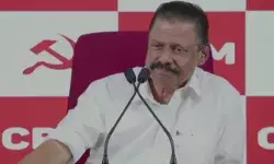 എല്ഡിഎഫിനെ പരാജയപ്പെടുത്താന് യുഡിഎഫ് വോട്ടുകള് ബിജെപിക്കും തിരിച്ചും കൈമാറി; എല്ഡിഎഫ് 2010-ലേതിനേക്കാള് മെച്ചപ്പെട്ടനിലയില്; അടിത്തറയ്ക്ക് ഒരിളക്കവുമില്ല; ഒരിക്കല് തോറ്റാല് എല്ലാം തോറ്റെന്നല്ല, തിരുത്തലുകള് വരുത്തും; തിരിച്ചടികളെ അതിജീവിച്ച അനുഭവമുണ്ടെന്ന് എംവി ഗോവിന്ദന് എല്ഡിഎഫിനെ പരാജയപ്പെടുത്താന് യുഡിഎഫ് വോട്ടുകള് ബിജെപിക്കും തിരിച്ചും കൈമാറി; എല്ഡിഎഫ് 2010-ലേതിനേക്കാള് മെച്ചപ്പെട്ടനിലയില്; അടിത്തറയ്ക്ക് ഒരിളക്കവുമില്ല; ഒരിക്കല് തോറ്റാല് എല്ലാം തോറ്റെന്നല്ല, തിരുത്തലുകള് വരുത്തും; തിരിച്ചടികളെ അതിജീവിച്ച അനുഭവമുണ്ടെന്ന് എംവി ഗോവിന്ദന്