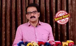 എല്ഡിഎഫും യുഡിഎഫും ഒന്നിച്ചു; എല്ലായിടത്തും അപരന്മാരെയുമിറക്കി; കുന്നത്തുനാടും മഴുവന്നൂരും കൈവിട്ടു; കിഴക്കമ്പലവും ഐക്കരനാടും ഒപ്പം നിന്നു; തിരുവാണിയൂരിലെ എല്ഡിഎഫ് കോട്ട പിടിച്ചെടുത്തും ട്വന്റി 20യുടെ സര്ജിക്കല് സ്ട്രൈക്ക്; ജനാധിപത്യത്തെ പണാധിപത്യം കൊണ്ട് വിലയ്ക്കെടുത്തു എന്ന് സാബു എം ജേക്കബ്ബ് എല്ഡിഎഫും യുഡിഎഫും ഒന്നിച്ചു; എല്ലായിടത്തും അപരന്മാരെയുമിറക്കി; കുന്നത്തുനാടും മഴുവന്നൂരും കൈവിട്ടു; കിഴക്കമ്പലവും ഐക്കരനാടും ഒപ്പം നിന്നു; തിരുവാണിയൂരിലെ എല്ഡിഎഫ് കോട്ട പിടിച്ചെടുത്തും ട്വന്റി 20യുടെ സര്ജിക്കല് സ്ട്രൈക്ക്; ജനാധിപത്യത്തെ പണാധിപത്യം കൊണ്ട് വിലയ്ക്കെടുത്തു എന്ന് സാബു എം ജേക്കബ്ബ്