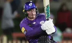 ബെല്ലെറിവ് ഓവലിൽ ലിസെൽ ലീയുടെ വെടിക്കെട്ട്; വനിതാ ബിഗ് ബാഷ് ലീഗിൽ കന്നി കിരീടത്തിൽ മുത്തമിട്ട് ഹൊബാര്ട്ട് ഹരിക്കെയ്ന്സ്; പെർത്ത് സ്കോർച്ചേഴ്സിനെ പരാജയപ്പെടുത്തിയത് 8 വിക്കറ്റിന് ബെല്ലെറിവ് ഓവലിൽ ലിസെൽ ലീയുടെ വെടിക്കെട്ട്; വനിതാ ബിഗ് ബാഷ് ലീഗിൽ കന്നി കിരീടത്തിൽ മുത്തമിട്ട് ഹൊബാര്ട്ട് ഹരിക്കെയ്ന്സ്; പെർത്ത് സ്കോർച്ചേഴ്സിനെ പരാജയപ്പെടുത്തിയത് 8 വിക്കറ്റിന്