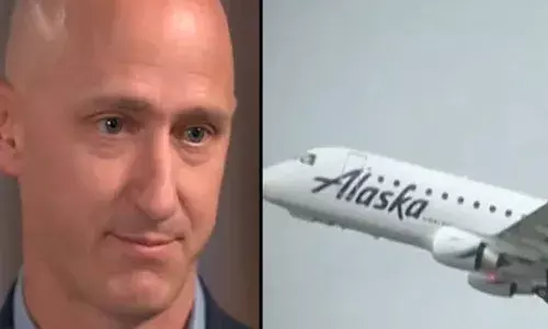 മാജിക് മഷ്റൂം കഴിച്ച് ഉന്മാദാവസ്ഥയിലായി; ആകാശത്ത് വെച്ച് വിമാന എഞ്ചിനുകള് ഓഫ് ചെയ്യാന് ശ്രമിച്ച് പൈലറ്റ് മാജിക് മഷ്റൂം കഴിച്ച് ഉന്മാദാവസ്ഥയിലായി; ആകാശത്ത് വെച്ച് വിമാന എഞ്ചിനുകള് ഓഫ് ചെയ്യാന് ശ്രമിച്ച് പൈലറ്റ്