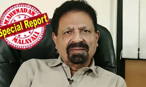 പിടി കുഞ്ഞുമുഹമ്മദിനെ ജയിലില് അടയ്ക്കാന് സര്ക്കാരിന് താല്പ്പര്യക്കുറവോ? പരാതിക്കാരിയുടെ രഹസ്യ മൊഴി എടുക്കാന് അടക്കം വൈകുന്നത് മുന്കൂര് ജാമ്യം നേടി മുന് എംഎല്എ സുരക്ഷിതനാകാന്; ജാമ്യം കിട്ടാന് സാധ്യതയുള്ള വകുപ്പുകള് ചുമത്തിയതും ഇടതു സംവിധായകനെ രക്ഷിച്ചെടുക്കാന്; സിസിടിവിയില് എല്ലാം തെളിഞ്ഞിട്ടും ഒളിച്ചു കളി തുടരുമ്പോള് പിടി കുഞ്ഞുമുഹമ്മദിനെ ജയിലില് അടയ്ക്കാന് സര്ക്കാരിന് താല്പ്പര്യക്കുറവോ? പരാതിക്കാരിയുടെ രഹസ്യ മൊഴി എടുക്കാന് അടക്കം വൈകുന്നത് മുന്കൂര് ജാമ്യം നേടി മുന് എംഎല്എ സുരക്ഷിതനാകാന്; ജാമ്യം കിട്ടാന് സാധ്യതയുള്ള വകുപ്പുകള് ചുമത്തിയതും ഇടതു സംവിധായകനെ രക്ഷിച്ചെടുക്കാന്; സിസിടിവിയില് എല്ലാം തെളിഞ്ഞിട്ടും ഒളിച്ചു കളി തുടരുമ്പോള്