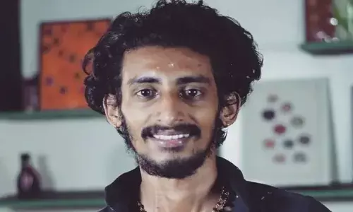 യുവനടന് അഖില് വിശ്വനാഥന് വീട്ടില് മരിച്ച നിലയില് കണ്ടെത്തി; മികച്ച ബാലതാരത്തിനുള്ള സംസ്ഥാന സര്ക്കാര് പുരസ്കാരം നേടിയ നടന് ; ചോലയും ഓപ്പറേഷന് ജാവയും അടക്കമുള്ള സിനിമകളില് ശ്രദ്ധേയവേഷം യുവനടന് അഖില് വിശ്വനാഥന് വീട്ടില് മരിച്ച നിലയില് കണ്ടെത്തി; മികച്ച ബാലതാരത്തിനുള്ള സംസ്ഥാന സര്ക്കാര് പുരസ്കാരം നേടിയ നടന് ; ചോലയും ഓപ്പറേഷന് ജാവയും അടക്കമുള്ള സിനിമകളില് ശ്രദ്ധേയവേഷം