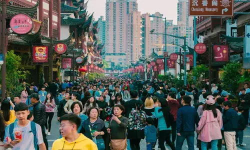 ജനസംഖ്യ കൂട്ടണം; ഗര്ഭനിരോധന ഉറകള്ക്കും മരുന്നുകള്ക്കും നികുതി കൂട്ടാനൊരുങ്ങി ചൈന: ജനുവരി ഒന്നു മുതല് പ്രാബല്യത്തില് ജനസംഖ്യ കൂട്ടണം; ഗര്ഭനിരോധന ഉറകള്ക്കും മരുന്നുകള്ക്കും നികുതി കൂട്ടാനൊരുങ്ങി ചൈന: ജനുവരി ഒന്നു മുതല് പ്രാബല്യത്തില്