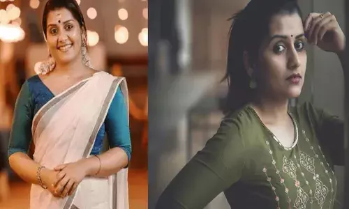 കേട്ടതെല്ലാം ശരിയാണെന്ന് തോന്നുന്നു; കോടതി വിധിയെ ഞാൻ പൂർണമായും മാനിക്കുന്നു; നമ്മൾ എല്ലാവരും അവൾക്കൊപ്പം തന്നെയാണ്; തുറന്നുപറഞ്ഞ് നടി സരയു