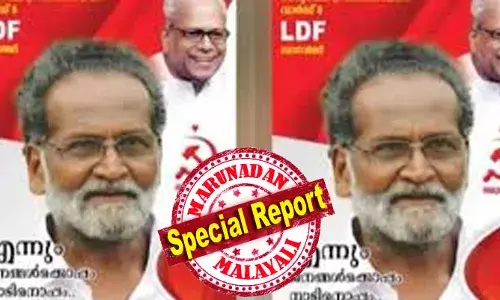 പത്മകുമാര്‍ അഴിക്കുള്ളില്‍; പിണറായിയ്ക്ക വേണ്ടി പത്മകുമാര്‍ വെട്ടിയൊതുക്കിയ ആ നേതാവ് പഞ്ചായത്തിലേക്ക്; മെഴുവേലി ഗ്രാമപഞ്ചായത്തില്‍ മുന്‍ എംഎല്‍എയ്ക്ക് മിന്നും വിജയം; വിഎസിന്റെ പഴയ പോരാളി വീണ്ടും ജനപ്രതിനിധി; ഗ്രാമപഞ്ചായത്തില്‍ താരമാകാന്‍ കെസി രാജഗോപാല്‍