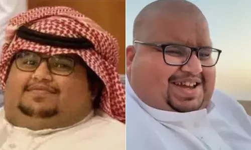 കുതിച്ചെത്തിയ ജീപ്പ് ബുൾഡോസറുമായി വൻ ശബ്ദത്തിൽ കൂട്ടിയിടി; ആളുകൾ ഓടിയെത്തിയപ്പോൾ ദാരുണ കാഴ്ച; സൗദിയിലെ സോഷ്യൽ മീഡിയ താരത്തിന് ദാരുണാന്ത്യം; ഒപ്പമുണ്ടായിരുന്ന ബന്ധുവിന് ഗുരുതര പരിക്ക്