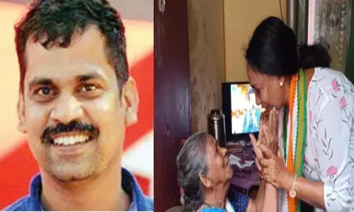 പ്രചാരണത്തിന് വമ്പന്മാർ ഇറങ്ങിയിട്ടും ഫലിച്ചില്ല; എകെജി സെന്റർ സ്ഥിതി ചെയ്യുന്ന കുന്നുകുഴി വാർഡിൽ ഞെട്ടിക്കുന്ന തോൽവി; എൽഡിഎഫിന്റെ സ്റ്റാർ സ്ഥാനാർഥിക്ക് വൻ പരാജയം