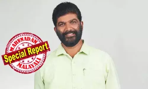 മൂന്നു മുന്നണികളെയും അപരന്മാരെയും തറപറ്റിച്ച് കണ്ണമ്മൂലയില്‍ സ്വതന്ത്രന് അട്ടിമറി വിജയം; മാധ്യമപ്രവര്‍ത്തകന്‍ പാറ്റൂര്‍ രാധാകൃഷ്ണന്‍ ജയിച്ചത് 373 വോട്ടിന്; തിരുവനന്തപുരം പ്രസ് ക്ലബിലെ മുന്‍ ഭാരവാഹി ഇനി തിരുവനന്തപുരം കോര്‍പ്പറേഷനിലെ കൗണ്‍സിലര്‍