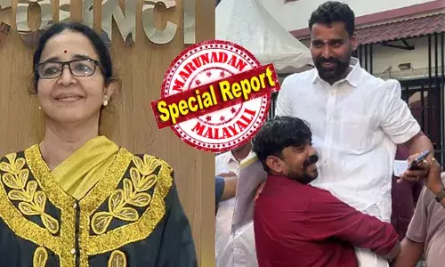 ഇത് ഞെട്ടിക്കൽ ബിജെപി..! കോഴിക്കോട് മേയര്‍ ബീന ഫിലിപ്പിന്റെ ഡിവിഷൻ പിടിച്ചെടുത്തത് നിർണായകമായി; എല്‍ഡിഎഫ് സ്ഥാനാര്‍ഥിയ്ക്കും അങ്കത്തിൽ തിളങ്ങാനായില്ല; പൊറ്റമ്മലിൽ സീറ്റ് പിടിച്ച് ബിജെപി; സ്ഥാനാർത്ഥിയെ എടുത്തുയർത്തി ആഘോഷിച്ച് പ്രവർത്തകർ