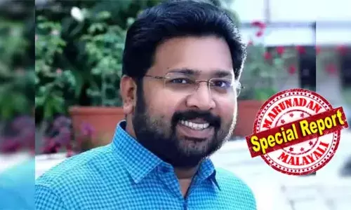 തിരുവനന്തപുരം കോര്‍പ്പറേഷനില്‍ കോണ്‍ഗ്രസിന്റെ മേയര്‍ സ്ഥാനാര്‍ഥി കെ എസ് ശബരീനാഥന് ഉജ്ജ്വല വിജയം; കവടിയാറില്‍ ഡിവിഷനില്‍ നിന്നും വിജയം; കോണ്‍ഗ്രസ് നില മെച്ചപ്പെടുത്തിയതും വൈഷ്ണ സുരേഷിന്റെ അട്ടിമറി വിജയവും യുഡിഎഫ് മുന്നണിക്ക് ആശ്വാസം; വോട്ടര്‍മാര്‍ക്ക് നന്ദി പറഞ്ഞ് ശബരീനാഥന്‍