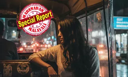 നിങ്ങൾ സുഖമായി ഇരിക്കൂ...ഞാൻ ഉണ്ട്..! രാത്രി അല്പം ഭയത്തോടെ റാപ്പിഡോ ഓട്ടോയിൽ കയറിയ യുവതിക്ക് അമ്പരപ്പ്; ഡ്രൈവറുടെ വശത്ത് എഴുതിവച്ചിരുന്ന വാചകത്തിൽ കണ്ടത്; തരംഗമായി വീഡിയോ