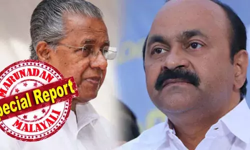 അലയടിച്ചത് ഭരണ വിരുദ്ധ വികാരം...; പിണറായി തള്ളുകള്‍ക്ക് ഇനി നിയമസഭാ തിരഞ്ഞെടുപ്പില്‍ സ്ഥാനമില്ല; ലോക്‌സഭാ തിരഞ്ഞെടുപ്പില്‍ തോല്‍വിക്ക് പിന്നാലെ പ്രാദേശിക കരുത്തിലും തകര്‍ന്നടിഞ്ഞു; ബിജെപി വോട്ടു കൂട്ടിയിട്ടും യുഡിഎഫ് തകര്‍ന്നില്ലെന്നത് പിണറായി തന്ത്രങ്ങളുടെ തിരിച്ചടി; തിരുവനന്തപുരത്തെ കാവി പുതയ്ക്കലും ഇനി കേരളം ചര്‍ച്ചയാകും