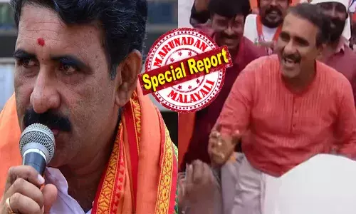 മക്കളെ നോക്കിക്കോ...നാലിരട്ടി സീറ്റ് വർധിപ്പിച്ച് ഞങ്ങൾ ഭരണം പിടിക്കും; കോൺഗ്രസ് ഉറപ്പായും കൂപ്പുകുത്തും..! ഏവരെയും ഞെട്ടിച്ച് തൃശ്ശൂർ കോർപ്പറേഷനിൽ ബിജെപിക്ക് വൻ തിരിച്ചടി; വൻ പ്രതീക്ഷയോടെ അരങ്ങിലെത്തി ഏഴ് സീറ്റുകളിലൊതുങ്ങി; ആ ആവേശ ഡാൻസ് വീണ്ടും ട്രോളുകളിൽ; ഗോപാൽ ജിയുടെ പ്രവചനം പാളിയത് എവിടെ?