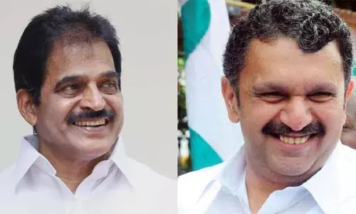 പിണറായി ജനങ്ങളെ പറ്റിക്കാന്‍ നോക്കി; ജനം വൃത്തിയായി പിണറായിയെ പറ്റിച്ചുവെന്ന് കെ മുരളീധരന്‍; നിയമസഭയിലും ഈ ഭരണത്തെ ആട്ടിപ്പായിക്കാന്‍ ജനം തയ്യാറായി നില്‍ക്കുന്നതിന്റെ സൂചനയെന്ന് കെ സി വേണുഗോപാല്‍