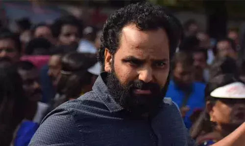 ചെഗുവേര കാസ്ട്രോയോട് ചോദിച്ചു നമ്മള് തോറ്റുപോയാല് എന്ത് ചെയ്യും?; ഇടതു തോല്വിയില് ഫേസ്ബുക്ക് പോസ്റ്റുമായി ബിനീഷ് കോടിയേരി ചെഗുവേര കാസ്ട്രോയോട് ചോദിച്ചു നമ്മള് തോറ്റുപോയാല് എന്ത് ചെയ്യും?; ഇടതു തോല്വിയില് ഫേസ്ബുക്ക് പോസ്റ്റുമായി ബിനീഷ് കോടിയേരി