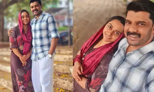 എന്നെ വിഷമത്തിലേയ്ക്കുപോകാൻപോലും അനുവദിക്കില്ലായിരുന്നു..; രഹ്നയെ പാട്ടുപാടി ആശ്വസിപ്പിക്കുന്ന നവാസ്; എന്തു പറഞ്ഞ് ആശ്വസിപ്പിക്കണമെന്ന് അറിയില്ലെന്ന് പ്രേക്ഷകർ