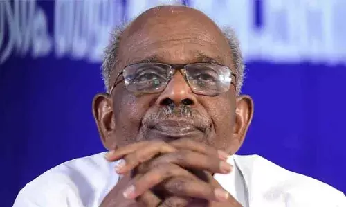 പെന്‍ഷനെല്ലാം വാങ്ങി ശാപ്പാട് കഴിച്ചു, എന്നിട്ട് എല്‍ഡിഎഫിനെതിരെ വോട്ട് ചെയ്തു,  നൈമിഷികമായ വികാരത്തിനടിപ്പെട്ട് എല്ലാവരും വോട്ടു ചെയ്തു; ജനങ്ങള്‍ കാണിച്ചത് നന്ദികേട്: എല്‍ഡിഎഫിന്റെ ഞെട്ടിക്കുന്ന തോല്‍വിക്ക് പിന്നാലെ വോട്ടര്‍മാരെ അപമാനിച്ച് എം.എം. മണി