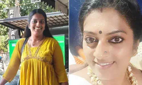 മത്സരിക്കുമ്പോള്‍ തന്നെ തോല്‍ക്കുമെന്ന് ഉറപ്പുണ്ടായിരുന്നു; സിപിഎം കോട്ടയില്‍ തന്നെ മത്സരിക്കാന്‍ വാശിയായിരുന്നു; തലശേരി നഗരസഭയിലെ കൂട്ടിമാക്കൂലിലെ തോല്‍വിക്ക് പിന്നാലെ ലസിത പാലക്കലിന്റെ കുറിപ്പ്