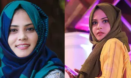 ഇത് ചരിത്ര നിമിഷം..; മുസ്ലിം വനിതാ നേതാവ് ഫാത്തിമ തഹ്ലിയക്ക് തകർപ്പൻ വിജയം; എതിരാളിക്ക് കിട്ടിയത് വെറും 826 വോട്ട്; ഹരിത മുൻ നേതാവിന് വൻ ലീഡ്; ആവേശത്തിൽ പ്രവർത്തകർ