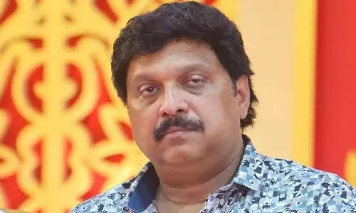 പത്തനാപുരം ബ്ലോക്കും ഗ്രാമപഞ്ചായത്തും യുഡിഎഫിന്; മന്ത്രി ഗണേഷ് കുമാറിന്റെ മണ്ഡലത്തിൽ എൽഡിഎഫിന് വൻ തിരിച്ചടി