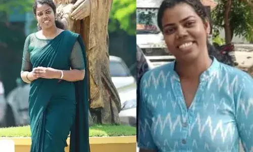തുടക്കംമുതലെ വിവാദങ്ങൾ; ആർഷോയ്‌ക്കെതിരെ പരാതി കൊടുത്ത് ചർച്ചയായ മുഖം; കെടാമംഗലം ഡിവിഷനിലെ സ്ഥാനാർഥി നിമിഷ രാജുവിന് പരാജയം