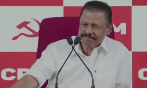 എല്‍ഡിഎഫിനെ പരാജയപ്പെടുത്താന്‍ യുഡിഎഫ് വോട്ടുകള്‍ ബിജെപിക്കും തിരിച്ചും കൈമാറി;  എല്‍ഡിഎഫ് 2010-ലേതിനേക്കാള്‍ മെച്ചപ്പെട്ടനിലയില്‍; അടിത്തറയ്ക്ക് ഒരിളക്കവുമില്ല; ഒരിക്കല്‍ തോറ്റാല്‍ എല്ലാം തോറ്റെന്നല്ല, തിരുത്തലുകള്‍ വരുത്തും;  തിരിച്ചടികളെ അതിജീവിച്ച അനുഭവമുണ്ടെന്ന് എംവി ഗോവിന്ദന്‍