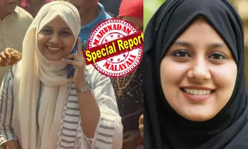 അവസാനിച്ചത് മുസ്ലിം ലീഗിന്റെ ഭരണം; മുർഷിനയെ ജയിപ്പിച്ചത് ഒരൊറ്റവോട്ടിന്; 20 വര്‍ഷത്തിന് ശേഷം വാണിമേൽ പഞ്ചായത്ത് ചുവന്നു; ചരിത്ര വിജയത്തിൽ ആഹ്ളാദിച്ച് എൽഡിഎഫ്