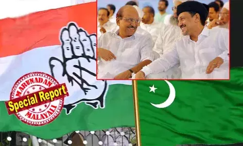 മലബാറില്‍ യുഡിഎഫിന്റെ പവര്‍ഹൗസായി മുസ്ലിംലീഗ്; തദ്ദേശ തിരഞ്ഞെടുപ്പില്‍ ഏറ്റവും സ്‌ട്രൈക്ക് റേറ്റുള്ള പാര്‍ട്ടി; സാദിഖലി തങ്ങളും കുഞ്ഞാലിക്കുട്ടിയും മുന്നില്‍ നിന്നു കരുക്കള്‍ നീക്കിയതോടെ എതിര്‍ശബ്ദങ്ങള്‍ ഇല്ലാതായി; യുവരക്തങ്ങളെ കളത്തിലിറക്കിയ നീക്കങ്ങള്‍ വിജയം കണ്ടു; ലീഗിന്റെ തേരോട്ടത്തില്‍ പ്രതിപക്ഷമില്ലാതെ മലപ്പുറം ജില്ലാപഞ്ചായത്ത്; നിലം തൊടാതെ അന്‍വറും