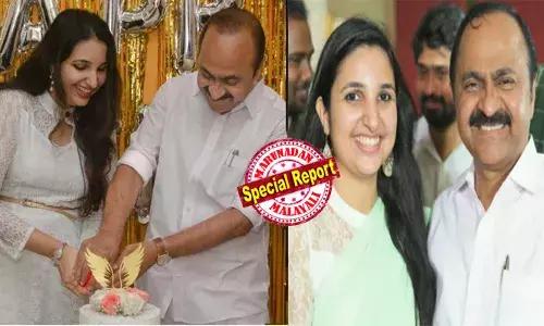 ഇത് എന്റെ നേതാവിന്റെ വിജയം... അചഞ്ചലമായ നിലപാടിന്റെ വിജയം... അപമാനിച്ചവര്‍ക്കുള്ള ശക്തമായ മറുപടി... ഒരേ ഒരു രാജ: തദ്ദേശത്തില്‍ യുഡിഎഫ് മിന്നും ജയം നേടിയതോടെ വി ഡി സതീശന് നേരേ സൈബറാക്രമണം നടത്തിയവര്‍ക്ക് മറുപടിയുമായി റിനി ആന്‍ ജോര്‍ജ്