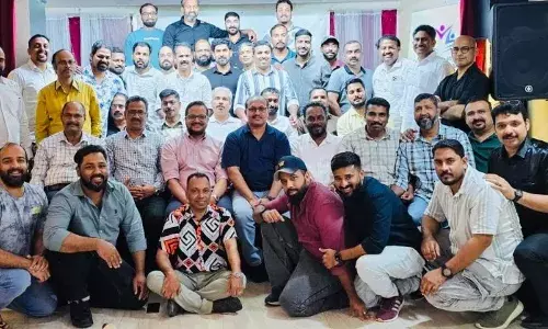 മാഫ് ഖത്തര് വാര്ഷിക ജനറല്ബോഡി യോഗം ചേര്ന്നു മാഫ് ഖത്തര് വാര്ഷിക ജനറല്ബോഡി യോഗം ചേര്ന്നു