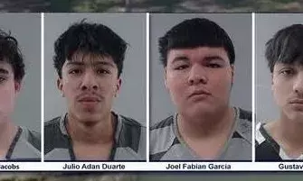 ബര്‍ലെസണ്‍ പാര്‍ക്കില്‍ 17-കാരന്‍ കൊല്ലപ്പെട്ട കേസ്: 4 കൗമാരക്കാര്‍ക്കെതിരെ കൊലക്കുറ്റം