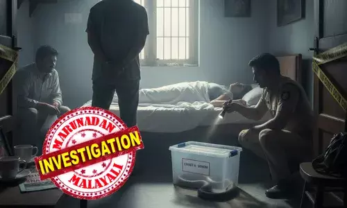 ഭാര്യയുമായി ദിവസവും വഴക്ക്; സഹികെട്ടതോടെ ഭർത്താവിന്റെ ക്രൂരത; പാമ്പ് കടിയേറ്റ് മരിച്ച യുവതിയുടെ കേസ് കൊലപാതകമെന്ന് തെളിഞ്ഞത് മൂന്ന് വർഷത്തിന് ശേഷം; അന്വേഷണത്തിൽ നിർണായകമായത് ദൃക്സാക്ഷികളുടെ മൊഴികളിലെ വൈരുദ്ധ്യങ്ങൾ ഭാര്യയുമായി ദിവസവും വഴക്ക്; സഹികെട്ടതോടെ ഭർത്താവിന്റെ ക്രൂരത; പാമ്പ് കടിയേറ്റ് മരിച്ച യുവതിയുടെ കേസ് കൊലപാതകമെന്ന് തെളിഞ്ഞത് മൂന്ന് വർഷത്തിന് ശേഷം; അന്വേഷണത്തിൽ നിർണായകമായത് ദൃക്സാക്ഷികളുടെ മൊഴികളിലെ വൈരുദ്ധ്യങ്ങൾ