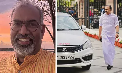 സെമി ഫൈനല്‍ കഴിഞ്ഞു; വി.ഡി. സതീശന്റെ കൈകള്‍ ശക്തമാകുന്നു; ഇനി മെയ് മാസത്തിലേക്ക് അധികം ദൂരമില്ല; നിയമസഭാ തിരഞ്ഞെടുപ്പ് മത്സരം കസറും, കട്ടവെയിറ്റിംഗ്: തദ്ദേശ തിരഞ്ഞെടുപ്പ് ഫലങ്ങളില്‍ മുരളി തുമ്മാരുകുടി