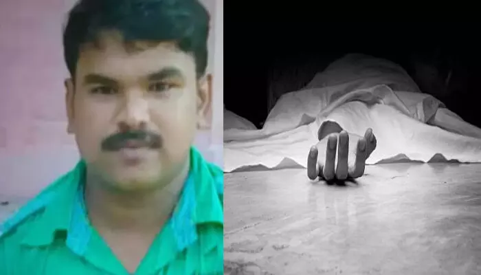 തന്റെ പാർട്ടിക്കാരൻ ജയിച്ചതിൽ വിജയാഹ്ളാദം; ആടിപ്പാടി പോകുന്നതിനിടെ സ്കൂട്ടറിന്റെ മുൻവശത്ത് സൂക്ഷിച്ചിരുന്ന പടക്കം പൊട്ടിത്തെറിച്ച് അപകടം; മലപ്പുറത്ത് യുവാവിന് ദാരുണാന്ത്യം തന്റെ പാർട്ടിക്കാരൻ ജയിച്ചതിൽ വിജയാഹ്ളാദം; ആടിപ്പാടി പോകുന്നതിനിടെ സ്കൂട്ടറിന്റെ മുൻവശത്ത് സൂക്ഷിച്ചിരുന്ന പടക്കം പൊട്ടിത്തെറിച്ച് അപകടം; മലപ്പുറത്ത് യുവാവിന് ദാരുണാന്ത്യം