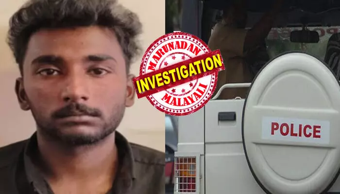 ഷർട്ട് ഒന്ന് ചെറുതാക്കാനെന്ന പേരിലെത്തി; ചുറ്റും ആരുമില്ലെന്ന് ഉറപ്പാക്കിയ ശേഷം കടയുടമയായ സ്ത്രീയോട് ഇയാൾ ചെയ്തത്; രണ്ടിന്റെ അന്ന് പോലീസിന്റെ വരവിൽ സംഭവിച്ചത് ഷർട്ട് ഒന്ന് ചെറുതാക്കാനെന്ന പേരിലെത്തി; ചുറ്റും ആരുമില്ലെന്ന് ഉറപ്പാക്കിയ ശേഷം കടയുടമയായ സ്ത്രീയോട് ഇയാൾ ചെയ്തത്; രണ്ടിന്റെ അന്ന് പോലീസിന്റെ വരവിൽ സംഭവിച്ചത്