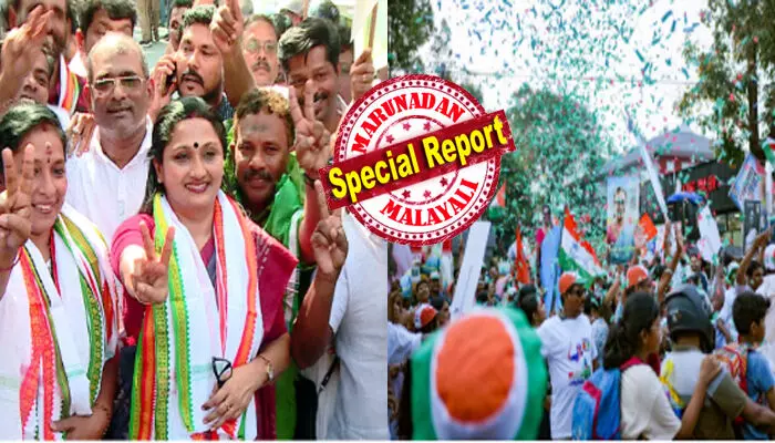 എറണാകുളത്തെ സൂപ്പർ എൻട്രിയിൽ വീണ്ടും ആധിപത്യം ഉറപ്പിച്ച യുഡിഎഫ്; ഇതോടെ കടുത്ത ആത്മവിശ്വാസത്തിലായ അണികളും; ഇനി നിർണായകമാകുന്നത് മേയർ തെരഞ്ഞെടുപ്പ് എറണാകുളത്തെ സൂപ്പർ എൻട്രിയിൽ വീണ്ടും ആധിപത്യം ഉറപ്പിച്ച യുഡിഎഫ്; ഇതോടെ കടുത്ത ആത്മവിശ്വാസത്തിലായ അണികളും; ഇനി നിർണായകമാകുന്നത് മേയർ തെരഞ്ഞെടുപ്പ്