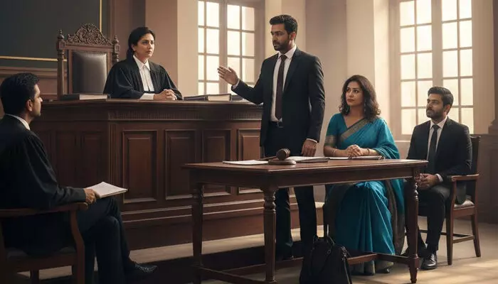 ഞാൻ ഇങ്ങനെ ചെയ്യുന്നത് ശരിയാണോ..? കോടതി തന്നെ പറയു..! സ്വന്തം ഭാര്യയെ പറ്റി എല്ലാം തുറന്നുപറഞ്ഞ ഭർത്താവ്; ഒടുവിൽ എല്ലാ വാദവും കള്ളമെന്ന് തെളിഞ്ഞപ്പോൾ ട്വിസ്റ്റ് ഞാൻ ഇങ്ങനെ ചെയ്യുന്നത് ശരിയാണോ..? കോടതി തന്നെ പറയു..! സ്വന്തം ഭാര്യയെ പറ്റി എല്ലാം തുറന്നുപറഞ്ഞ ഭർത്താവ്; ഒടുവിൽ എല്ലാ വാദവും കള്ളമെന്ന് തെളിഞ്ഞപ്പോൾ ട്വിസ്റ്റ്