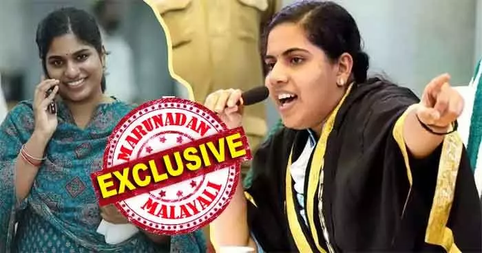 അവന് എന്നെ അറിഞ്ഞൂടാ എന്ന് മന്ത്രി രാജേഷിനെ കുറ്റപ്പെടുത്തിയ അച്ഛന്; അച്ഛനും അമ്മയും സഖാക്കളായതിനാല് 2020ല് മേയര് ആകാമെന്ന് കരുതിയ മകള്; 2025ല് ഏര്യാ സെക്രട്ടറി പദം രാജിവച്ച് അച്ഛന് വീണ്ടും മത്സരിച്ചതും മേയറാകാന്; ആ മോഹവും തകര്ന്നപ്പോള് മകള് പൊട്ടിത്തെറിച്ചു; പരാതിയുമായി ആര്യാ രാജേന്ദ്രന്; ഗായത്രി ബാബുവിനെതിരെ നടപടി വരും അവന് എന്നെ അറിഞ്ഞൂടാ എന്ന് മന്ത്രി രാജേഷിനെ കുറ്റപ്പെടുത്തിയ അച്ഛന്; അച്ഛനും അമ്മയും സഖാക്കളായതിനാല് 2020ല് മേയര് ആകാമെന്ന് കരുതിയ മകള്; 2025ല് ഏര്യാ സെക്രട്ടറി പദം രാജിവച്ച് അച്ഛന് വീണ്ടും മത്സരിച്ചതും മേയറാകാന്; ആ മോഹവും തകര്ന്നപ്പോള് മകള് പൊട്ടിത്തെറിച്ചു; പരാതിയുമായി ആര്യാ രാജേന്ദ്രന്; ഗായത്രി ബാബുവിനെതിരെ നടപടി വരും