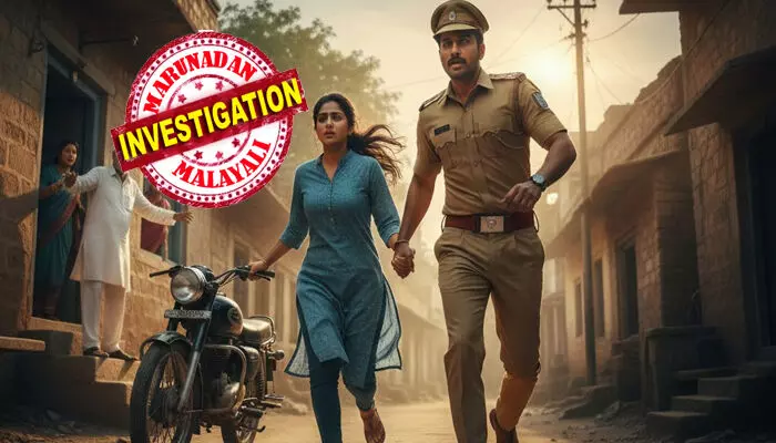 കല്യാണം കഴിഞ്ഞിട്ട് വർഷങ്ങളായി; ഇൻസ്റ്റ റീൽസ് കാണാൻ തുടങ്ങിയത് മുതൽ യുവതിയുടെ സ്വഭാവത്തിൽ ആകെ മാറ്റം; പതിയെ പതിയെ പ്രണയം മൊട്ടിട്ട നാളുകൾ; ഒരു സുപ്രഭാതത്തിൽ എല്ലാം മറന്ന് പോലീസുകാരനോടൊപ്പം ഒളിച്ചോട്ടം; പിന്നാലെ യഥാർത്ഥ ഭർത്താവിന്റെ വെളിപ്പെടുത്തലിൽ അമ്പരപ്പ്! കല്യാണം കഴിഞ്ഞിട്ട് വർഷങ്ങളായി; ഇൻസ്റ്റ റീൽസ് കാണാൻ തുടങ്ങിയത് മുതൽ യുവതിയുടെ സ്വഭാവത്തിൽ ആകെ മാറ്റം; പതിയെ പതിയെ പ്രണയം മൊട്ടിട്ട നാളുകൾ; ഒരു സുപ്രഭാതത്തിൽ എല്ലാം മറന്ന് പോലീസുകാരനോടൊപ്പം ഒളിച്ചോട്ടം; പിന്നാലെ യഥാർത്ഥ ഭർത്താവിന്റെ വെളിപ്പെടുത്തലിൽ അമ്പരപ്പ്!